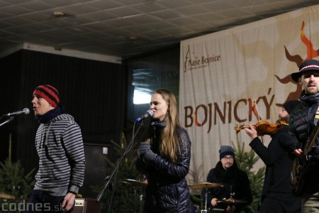 Foto a video: Bojnický Kračún 2017 - 4. ročník 268