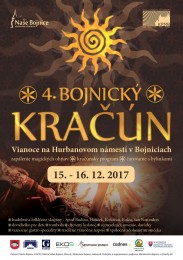 Foto a video: Bojnický Kračún 2017 - 4. ročník 282