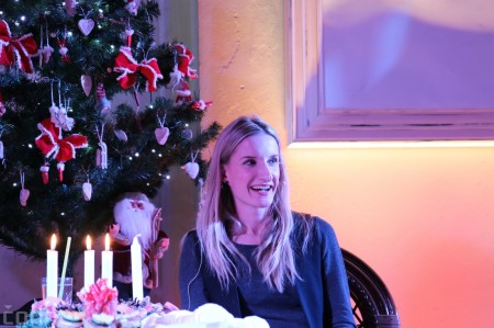 Foto a video: Vianočný večer s Adelou Vinczeovou a hosťami 20
