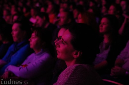 Foto a video: Desmod - teatro set - 2017 - Prievidza 21