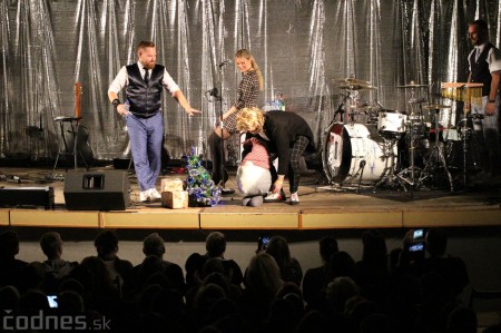 Foto a video: Desmod - teatro set - 2017 - Prievidza 45
