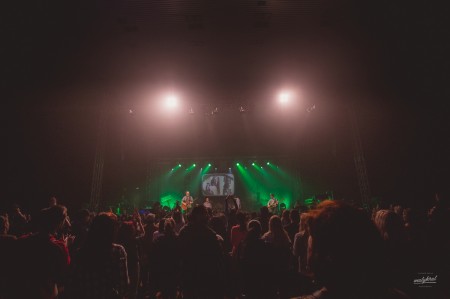 Foto: Tomáš KLUS – RECYKLUS TOUR 2017 - Prievidza 96
