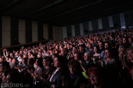 Foto a video: SIMA Martausová a Dievčenský spevácky zbor SRO - Prievidza 2017 57