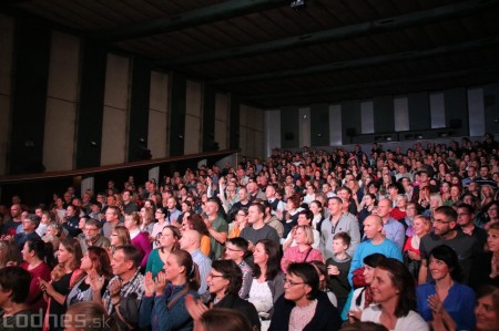 Foto a video: SIMA Martausová a Dievčenský spevácky zbor SRO - Prievidza 2017 61