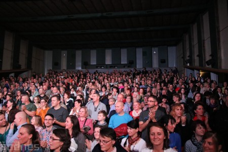 Foto a video: SIMA Martausová a Dievčenský spevácky zbor SRO - Prievidza 2017 62