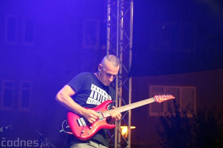 Foto a video: Banícky jarmok 2017 - sobota 0