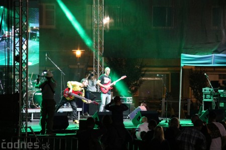 Foto a video: Banícky jarmok 2017 - sobota 3