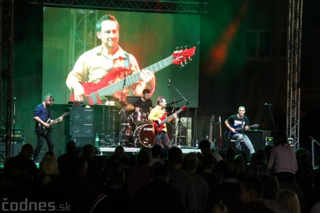 Foto a video: Banícky jarmok 2017 - sobota 5