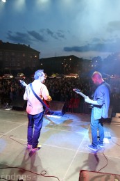 Foto a video: Banícky jarmok 2017 - sobota 7
