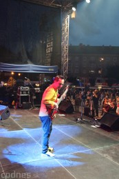 Foto a video: Banícky jarmok 2017 - sobota 9