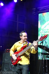 Foto a video: Banícky jarmok 2017 - sobota 16