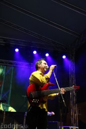 Foto a video: Banícky jarmok 2017 - sobota 17