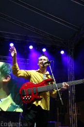 Foto a video: Banícky jarmok 2017 - sobota 18