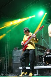 Foto a video: Banícky jarmok 2017 - sobota 19
