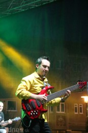 Foto a video: Banícky jarmok 2017 - sobota 21