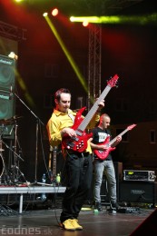 Foto a video: Banícky jarmok 2017 - sobota 22