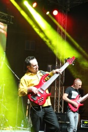 Foto a video: Banícky jarmok 2017 - sobota 23