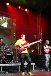 Foto a video: Banícky jarmok 2017 - sobota 24
