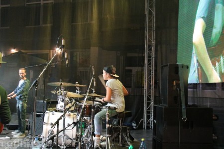 Foto a video: Banícky jarmok 2017 - sobota 25