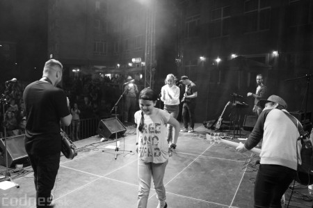 Foto a video: Banícky jarmok 2017 - sobota 29