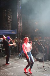 Foto a video: Banícky jarmok 2017 - sobota 31