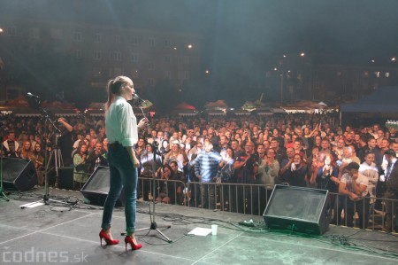 Foto a video: Banícky jarmok 2017 - sobota 32