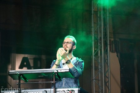 Foto a video: Banícky jarmok 2017 - sobota 38