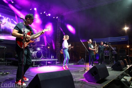 Foto a video: Banícky jarmok 2017 - sobota 41