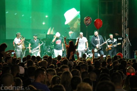 Foto a video: Banícky jarmok 2017 - sobota 56