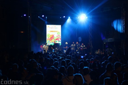 Foto a video: Banícky jarmok 2017 - sobota 59