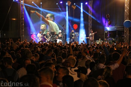 Foto a video: Banícky jarmok 2017 - sobota 60
