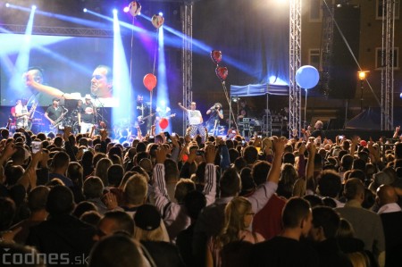 Foto a video: Banícky jarmok 2017 - sobota 62