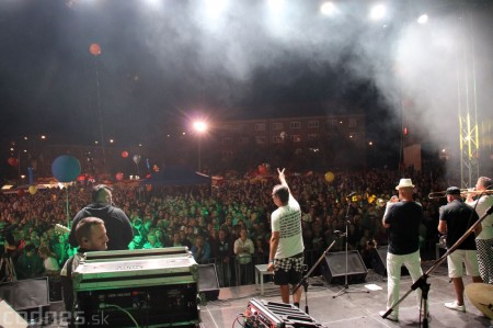 Foto a video: Banícky jarmok 2017 - sobota 66