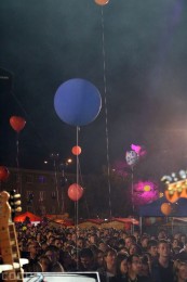 Foto a video: Banícky jarmok 2017 - sobota 68
