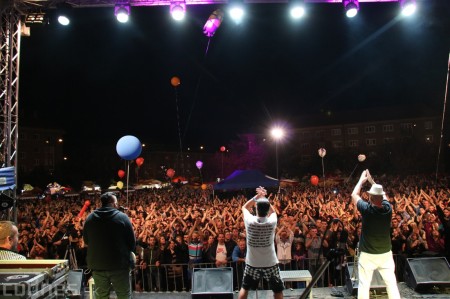 Foto a video: Banícky jarmok 2017 - sobota 71
