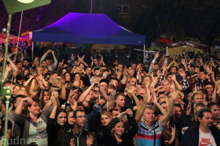Foto a video: Banícky jarmok 2017 - sobota 72