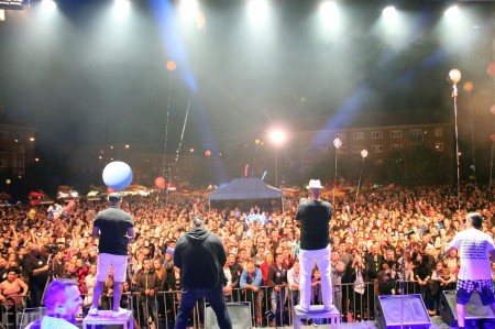 Foto a video: Banícky jarmok 2017 - sobota 74
