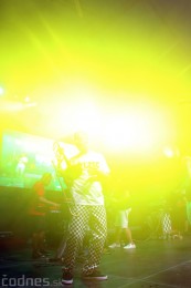Foto a video: Banícky jarmok 2017 - sobota 81