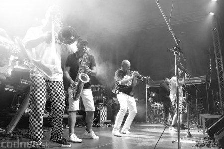 Foto a video: Banícky jarmok 2017 - sobota 83