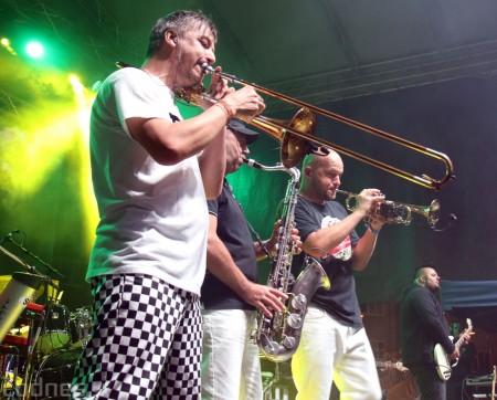 Foto a video: Banícky jarmok 2017 - sobota 84