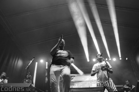 Foto a video: Banícky jarmok 2017 - sobota 85