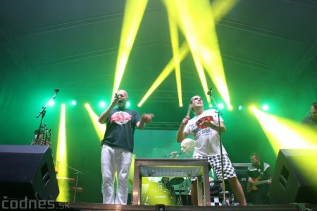 Foto a video: Banícky jarmok 2017 - sobota 86