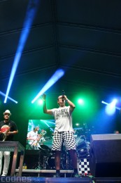 Foto a video: Banícky jarmok 2017 - sobota 94