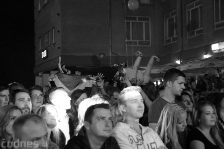 Foto a video: Banícky jarmok 2017 - sobota 98