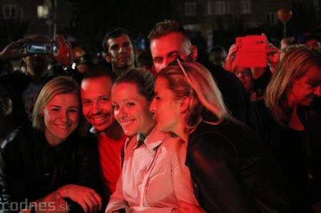 Foto a video: Banícky jarmok 2017 - sobota 99