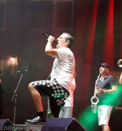 Foto a video: Banícky jarmok 2017 - sobota 100