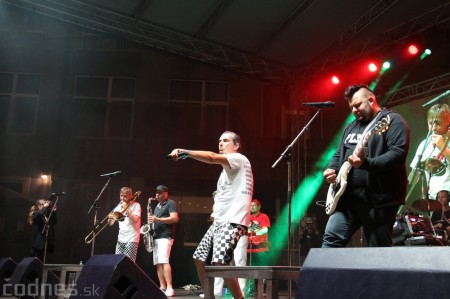 Foto a video: Banícky jarmok 2017 - sobota 101