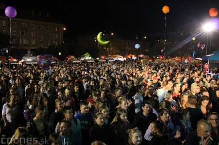 Foto a video: Banícky jarmok 2017 - sobota 106