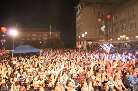 Foto a video: Banícky jarmok 2017 - sobota 107