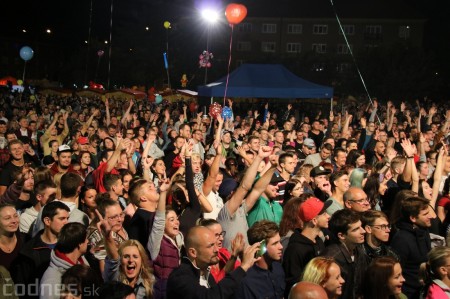 Foto a video: Banícky jarmok 2017 - sobota 110